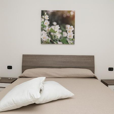 Il Giardino Bed & Breakfast Pimonte Luaran gambar