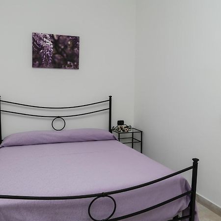 Il Giardino Bed & Breakfast Pimonte Luaran gambar
