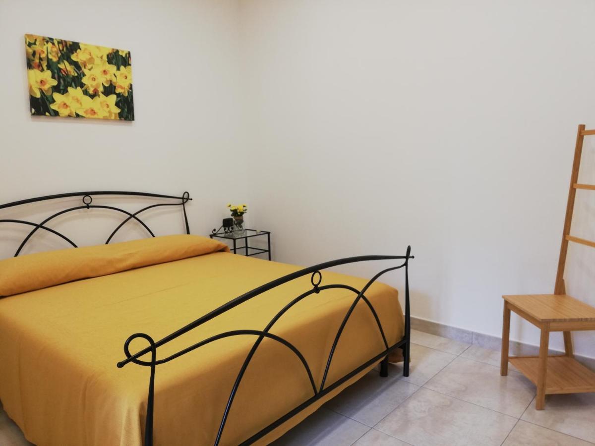 Il Giardino Bed & Breakfast Pimonte Luaran gambar