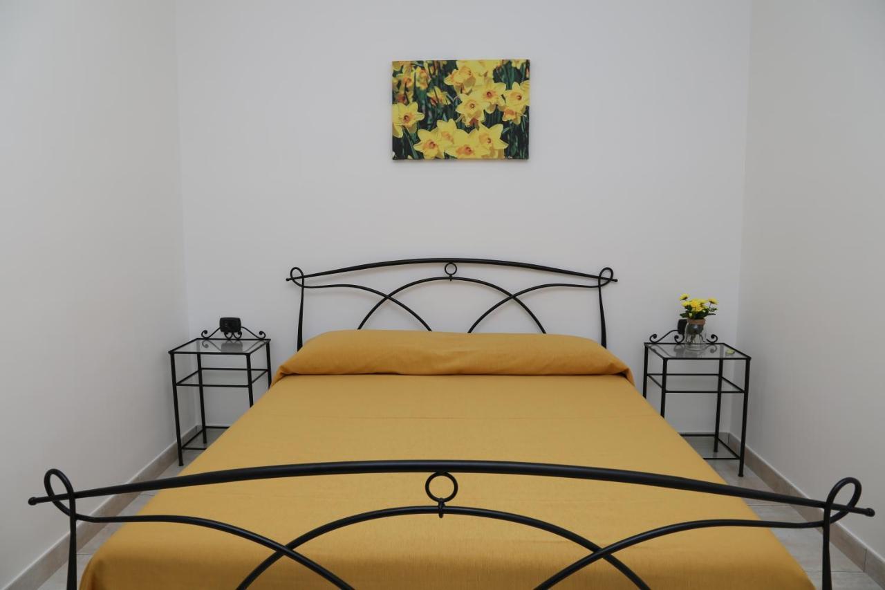 Il Giardino Bed & Breakfast Pimonte Luaran gambar