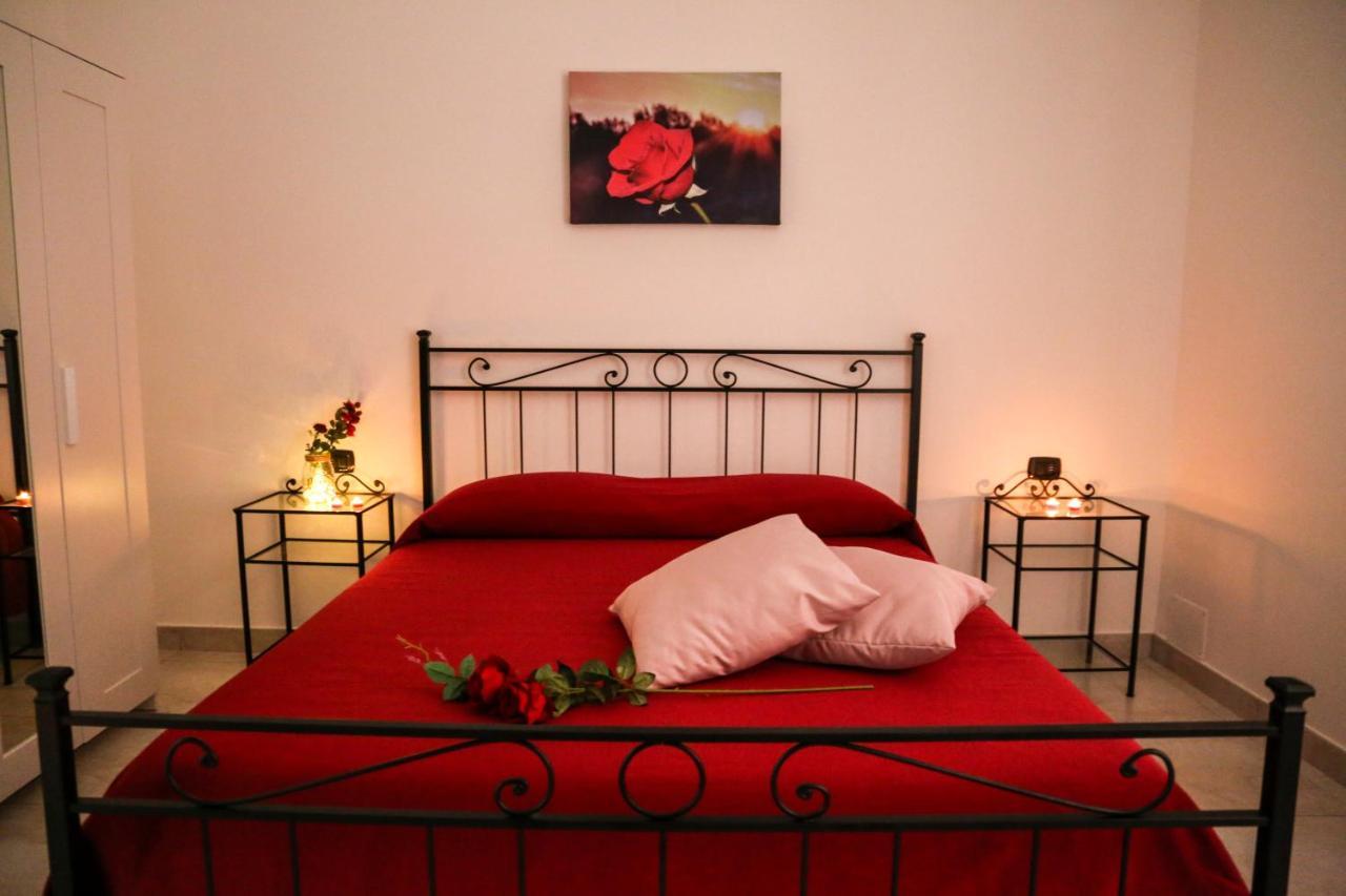 Il Giardino Bed & Breakfast Pimonte Luaran gambar