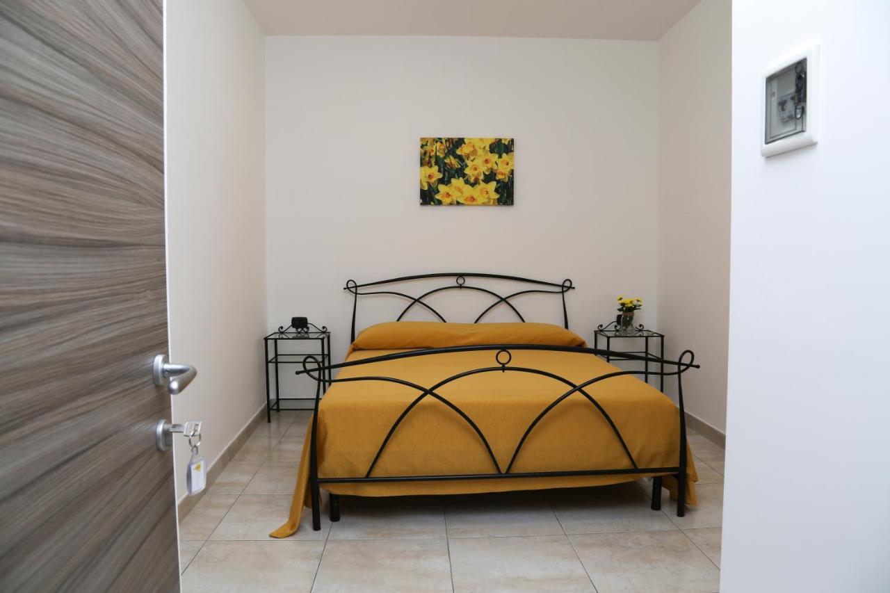 Il Giardino Bed & Breakfast Pimonte Luaran gambar